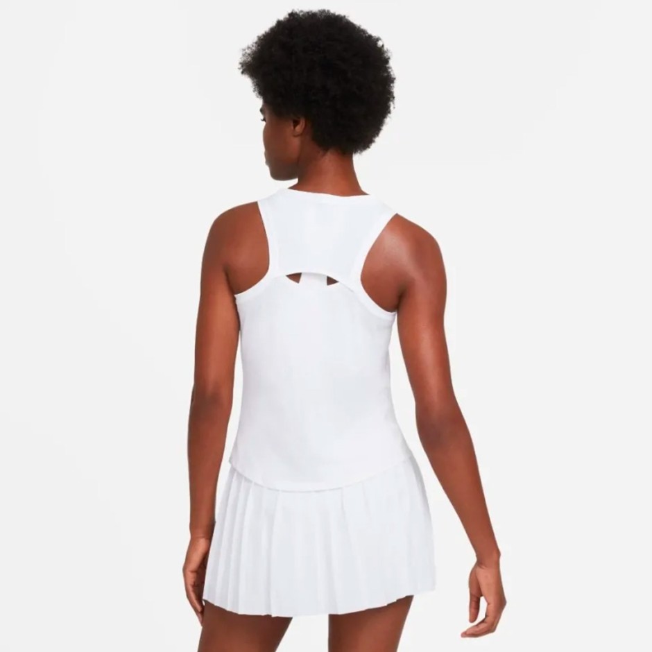 NIKECOURT VICTORY CV4784-100 White