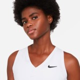 NIKECOURT VICTORY CV4784-100 White Image 1