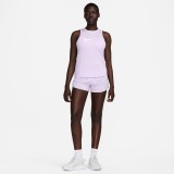 NIKE ONE SWOOSH FN2606-512 Lilac Image 2