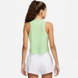 NIKE ONE CLASSIC BREATHABLE FN4112-376 Lime Image 0