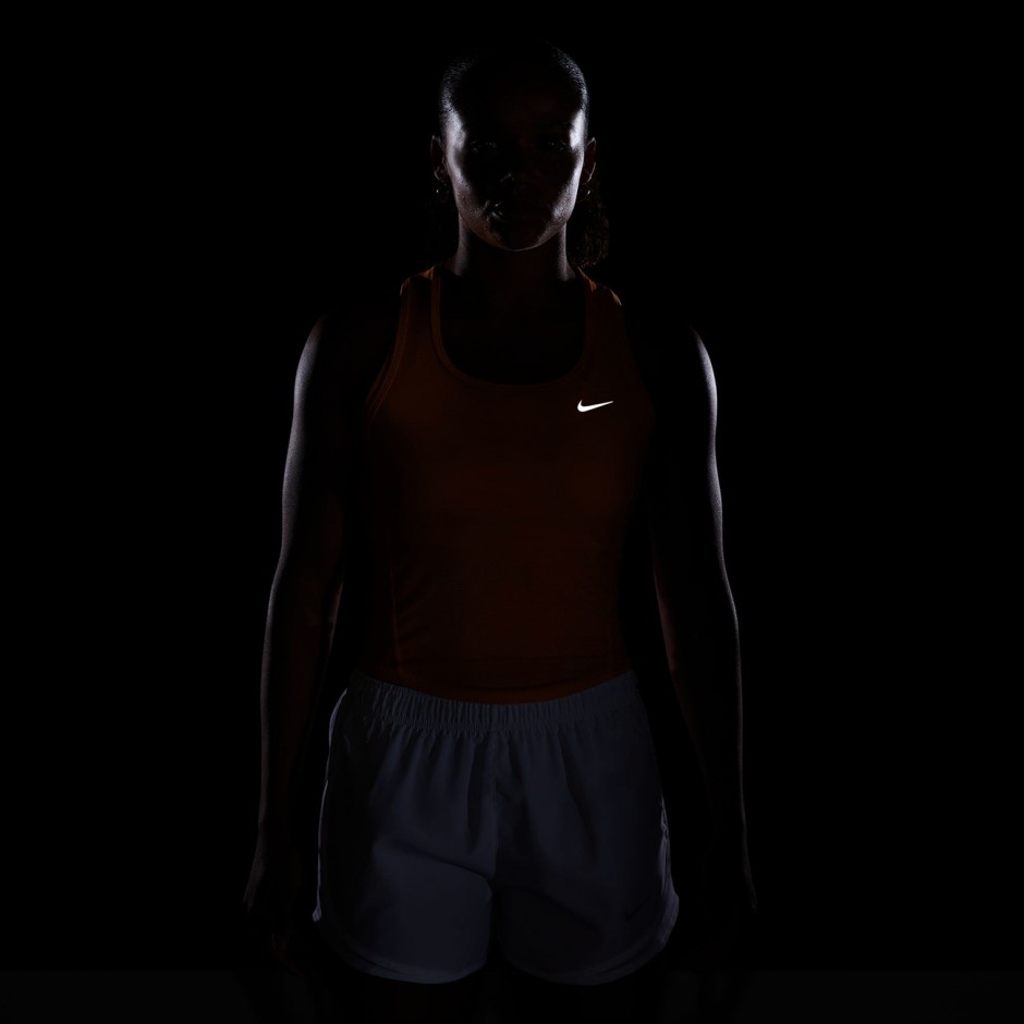 Women's Running Tank Top Somon - Nike Tempo