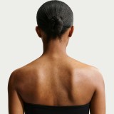 Γυναικεία Στράπλες Μπλούζα Μαύρη - Nike Sportswear Εικόνα 0