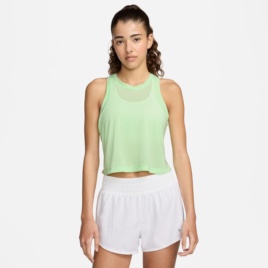 NIKE ONE CLASSIC BREATHABLE FN4112-376 Lime