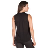 adidas Performance W SID TANK Q2 DP2387 Μαύρο Εικόνα 0