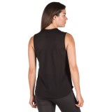 adidas Performance W SID TANK Q2 DP2387 Μαύρο