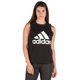 adidas Performance W SID TANK Q2 DP2387 Μαύρο Εικόνα 
