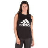 adidas Performance W SID TANK Q2 DP2387 Μαύρο