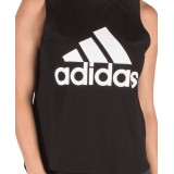 adidas Performance W SID TANK Q2 DP2387 Μαύρο Εικόνα 1