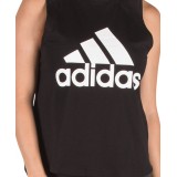 adidas Performance W SID TANK Q2 DP2387 Μαύρο