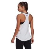 adidas Performance W LIN TK GL0567 Λευκό Εικόνα 0
