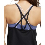adidas Performance YOGA CROP GR8050 Μαύρο Εικόνα 2