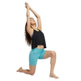 adidas Performance YOGA CROP GR8050 Μαύρο Εικόνα 3
