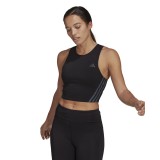 adidas Performance RI 3S COOL TANK HB6502 Black Image 