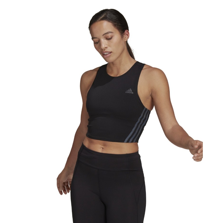 adidas Performance RI 3S COOL TANK HB6502 Black