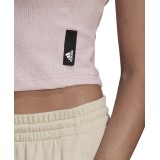 adidas Performance W SL SU TNK HA5379 Pink Image 1
