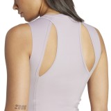 adidas Performance ELEV HIIT TK IT7430 Purple Image 1