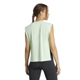 adidas Performance POWER BL TK IT2176 Green Image 0