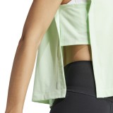 adidas Performance POWER BL TK IT2176 Green Image 2