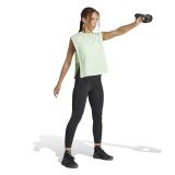 adidas Performance POWER BL TK IT2176 Green Image 3