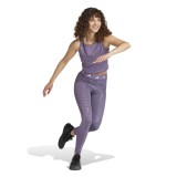adidas Performance TF PRINT CRO TK IT9214 Purple Image 3