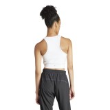adidas Performance OTR E 3S TANK IN1438 White Image 0