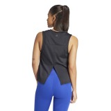 adidas Performance STUDIO TANK IN6770 Black Image 0