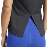 adidas Performance STUDIO TANK IN6770 Black Image 2