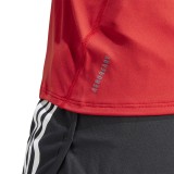 adidas Performance ADIZERO E TANK IT1822 Red Image 2