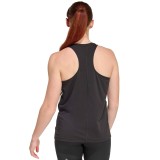 adidas Performance ICONIC TNK W KE6843 Black Image 0