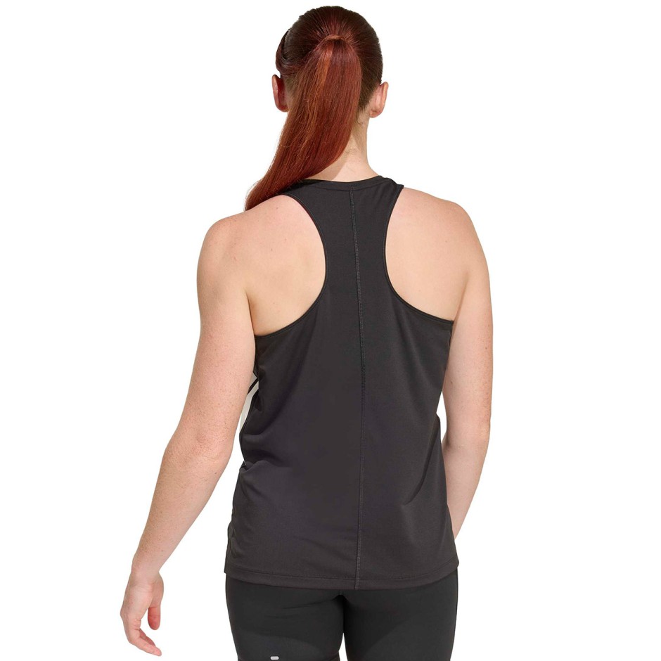 adidas Performance ICONIC TNK W KE6843 Black