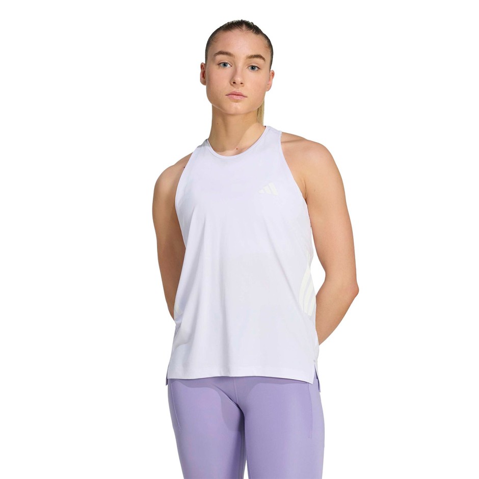 adidas Performance /// ICONIC TNK W KR2970 Γκρί