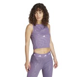 adidas Performance TF PRINT CRO TK IT9214 Purple Image 