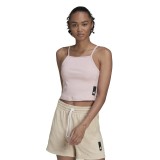 adidas Performance W SL SU TNK HA5379 Pink Image 