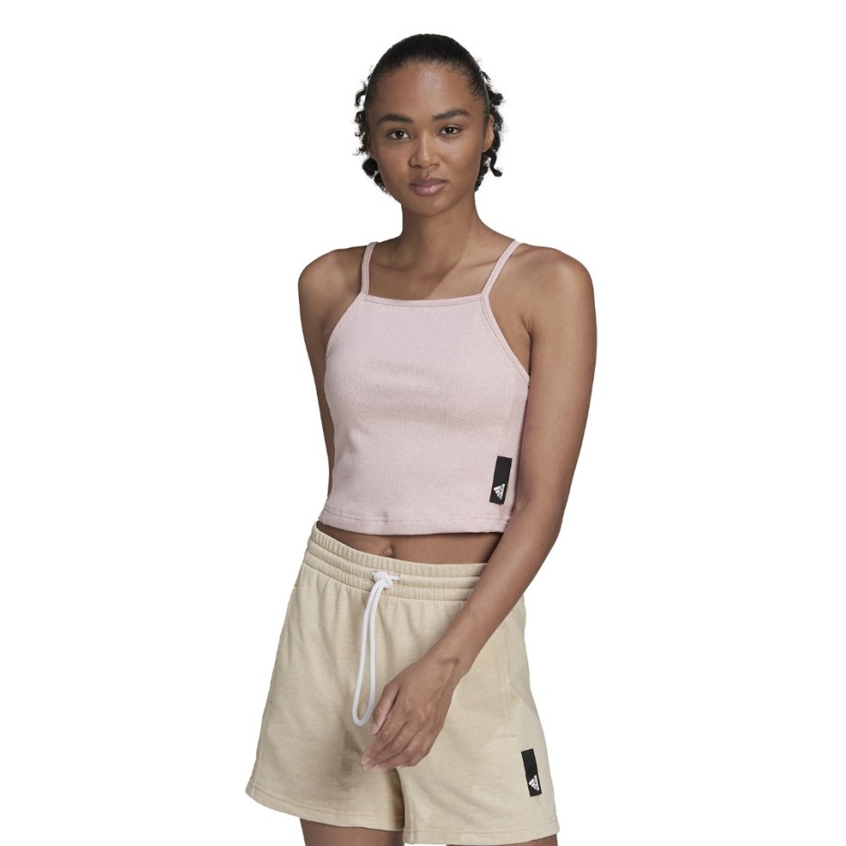 adidas Performance W SL SU TNK HA5379 Pink