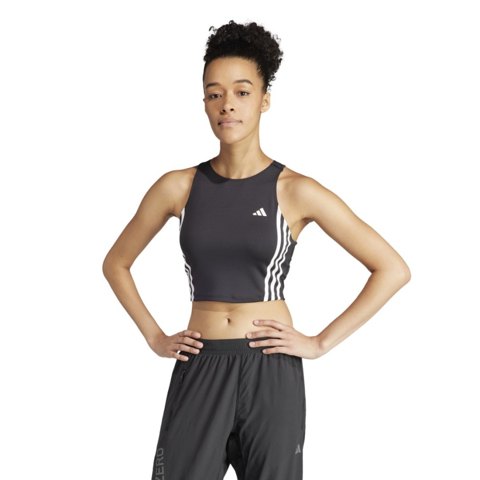 adidas Performance OTR E 3S TANK IK5019 Black