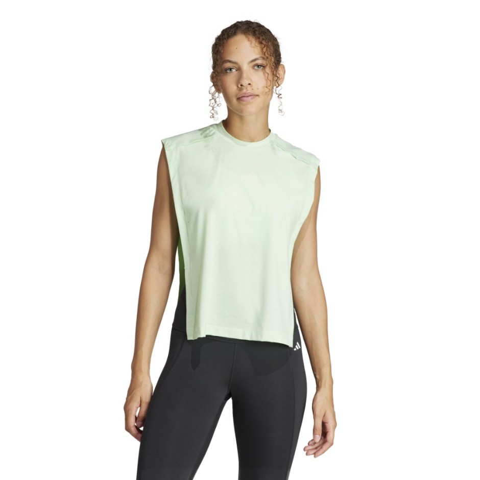 adidas Performance POWER BL TK IT2176 Green