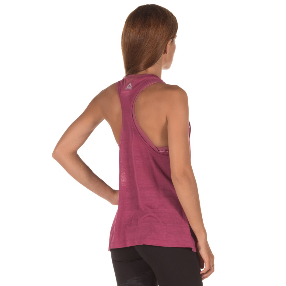 Reebok best sale bo tank