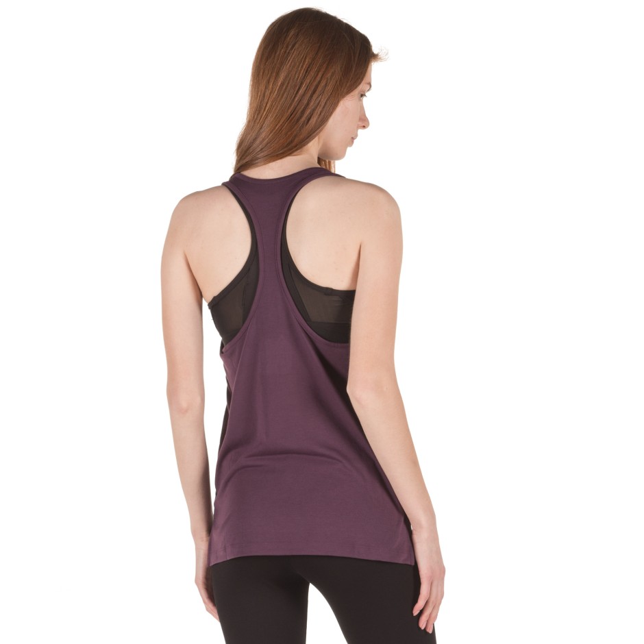 Reebok Sport WOR SUP 2.0 TANK DU4852 Purple