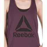 Reebok Sport WOR SUP 2.0 TANK DU4852 Purple Image 1