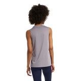 Reebok Sport WOR MESH TANK FU2345 Γκρί Εικόνα 0