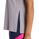 Reebok Sport WOR MESH TANK FU2345 Γκρί Εικόνα 2