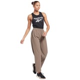 Reebok Sport RI BL TANK GL2536 Black Image 3