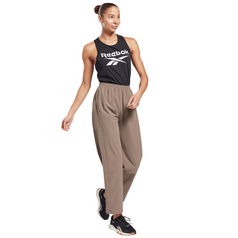 Reebok Sport RI BL TANK GL2536 Black