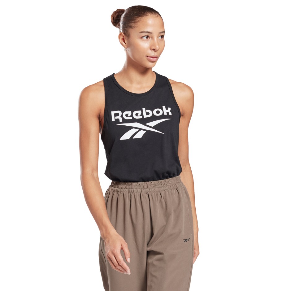 Reebok Sport RI BL TANK GL2536 Black