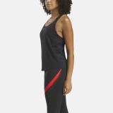 Reebok RBK-CHILL ATHLETIC TANK T-SH 100214679 Μαύρο Εικόνα 1