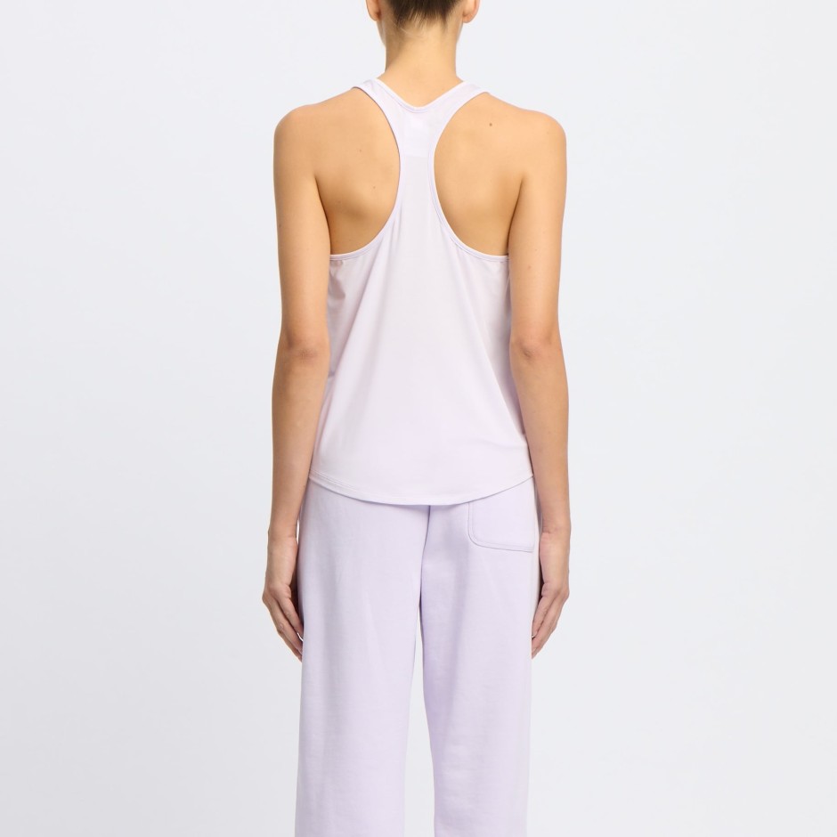 Reebok RBK-CHILL ATHLETIC TANK T-SH 100214685 Λιλά