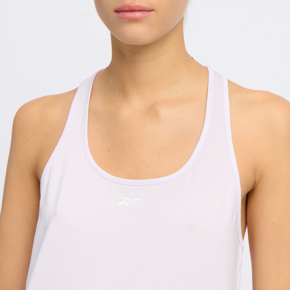 Reebok RBK-CHILL ATHLETIC TANK T-SH 100214685 Λιλά
