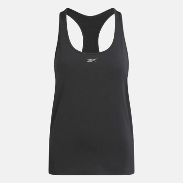 Reebok RBK-CHILL ATHLETIC TANK T-SH 100214679 Black