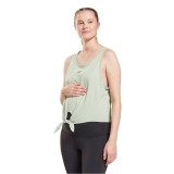 Reebok Sport S FRONT TIE TANK H51859 Alcohol Image 
