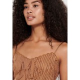 FUNKY BUDDHA FBL006-405-04-GOLD Gold Image 1